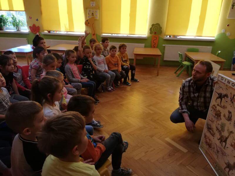 Zawód – geolog